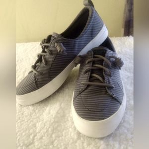 Sperry Women's Top Siders NWOB